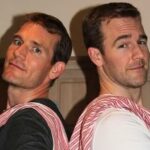 El conmovedor mensaje del hermano de James Van Der Beek en medio del luto: “No sabía que podía doler tanto”