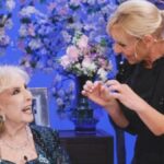 Los “amorosos” invitados de Mirtha Legrand para este sábado y qué pasará con Jimena Monteverde