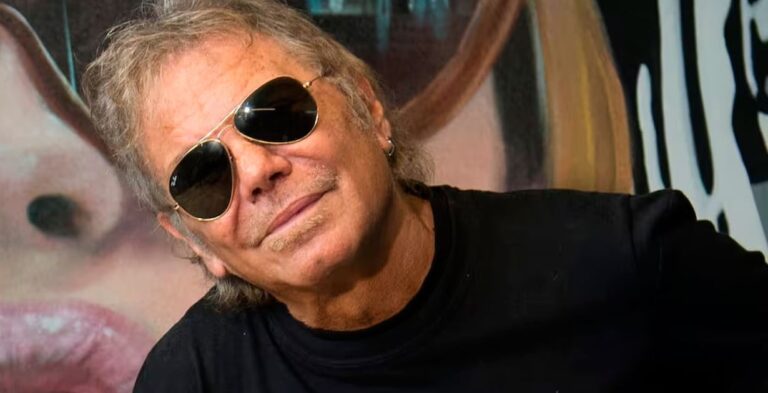 Las disculpas de Beto Casella tras los comentarios homofóbicos contra un bailarín del Teatro Colón