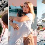 Las mejores fotos del fabuloso cumpleaños en Nordelta de la hija de Wanda Nara