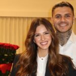 Los regalos que Mauro Icardi le hizo a La China Suárez en San Valentín: las fotos