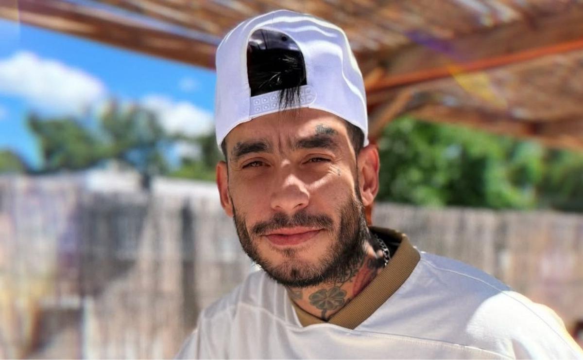 Ulises Bueno blanquea romance en el Día de los Enamorados