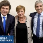 Con un Banco Central comprador, el Gobierno prepara el terreno para la revisión del FMI