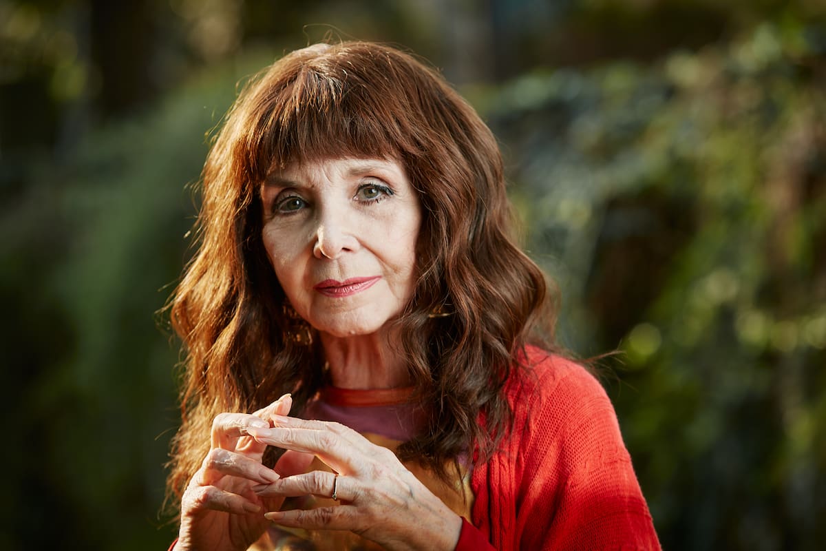 Zulma Faiad internada tras accidente doméstico 1 Zulma Faiad internada tras accidente doméstico