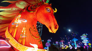 <h1>Horóscopo Chino 2026: Año del Caballo de Fuego y sus Tradiciones</h1> 3 horoscopo chino