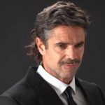 Salió a la luz el primer conflicto que tuvo Luciano Castro en el centro de rehabilitación