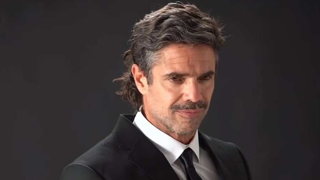 Luciano Castro enfrenta su primer conflicto en el centro de rehabilitación