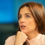 Juana Repetto contó cómo atraviesa el postparto a tres días de haber dado a luz: “Bastante dolorida”