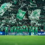 al-ahli saudi - shabab al-ahli