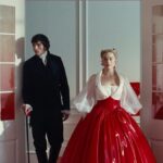 “Cumbres borrascosas”: se puede dormir gratis en la habitación de Cathy