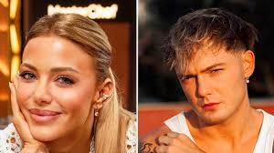 <html>
<head> <title>Evangelina Anderson: Rumores de Romance con Ian Lucas y Celebración de San Valentín</title> <meta name="description" content="Conocé las últimas noticias sobre Evangelina Anderson, sus rumores de romance con Ian Lucas y cómo celebró el Día de los Enamorados.">
</head>
<body> <h1>Evangelina Anderson: Rumores de Romance con Ian Lucas y Celebración de San Valentín</h1> <h2>Rumores de romance entre Evangelina Anderson e Ian Lucas</h2>
<strong>Recientemente, se ha desatado un torbellino de rumores alrededor de Evangelina Anderson y su posible relación con Ian Lucas.</strong> Según Infobae, un asado compartido sería la prueba de que ambos están saliendo. Esta noticia ha captado la atención de sus seguidores, quienes están ansiosos por saber más detalles sobre esta nueva pareja. <h2>San Valentín junto a Ian Lucas</h2>
<strong>El medio Ciudad ha asegurado que Evangelina pasó el Día de los Enamorados con Ian Lucas.</strong> Además, han presentado pruebas que respaldan este vínculo, incluyendo una imagen de la remera y el short que utilizó la modelo durante la celebración. Este hecho ha provocado una ola de especulaciones entre los fanáticos de la pareja. <h2>La celebración del Día de los Enamorados</h2>
<strong>TN también reportó cómo Evangelina Anderson festejó el Día de los Enamorados.</strong> La modelo disfrutó de un relajante jacuzzi acompañado de tragos, lo que ha generado aún más interés sobre su vida personal. Este tipo de celebraciones no solo refleja su estilo de vida, sino también el nuevo capítulo que podría estar comenzando con Ian Lucas. </body>
</html> 4 evangelina anderson