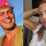 Rumores de reconciliación: Evangelina Anderson y Ian Lucas habrían pasado San Valentín juntos