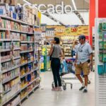 Alimentos y bebidas aumentaron por tercera semana consecutiva y empujan la inflación al 2%