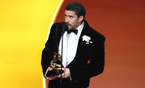 Premios Grammy 2026: Principales ganadores y sorpresas 3 Premios Grammy 2026: los principales ganadores