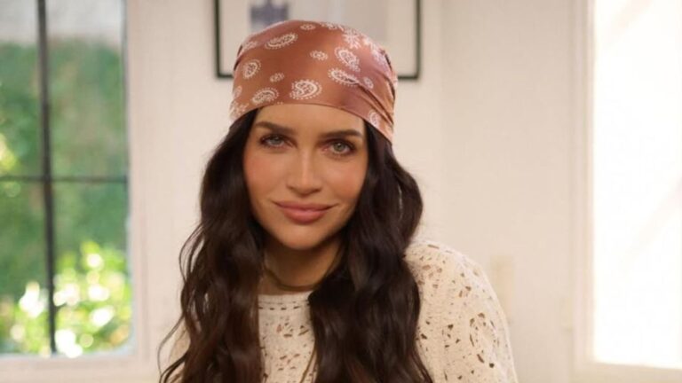 Adiós al boho chic veraniego: Zaira Nara marcó su estilo en el frío con un look tendencia