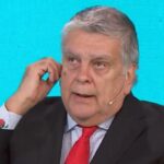 “Terrible”: Luis Ventura confesó tener material sensible de una de las familias más reconocidas del país