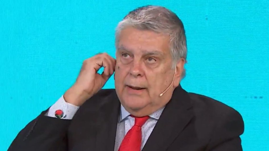 Luis Ventura revela tener material sensible de una familia reconocida: Terrible confesión