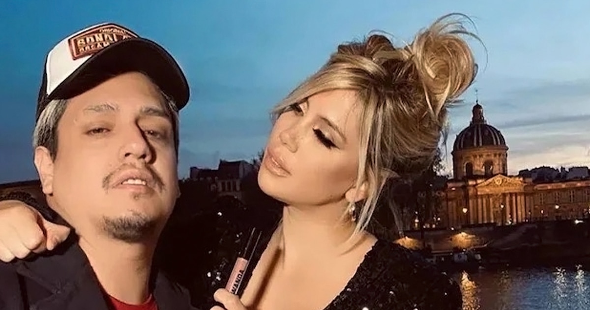 Kennys Palacios apoya la serie 