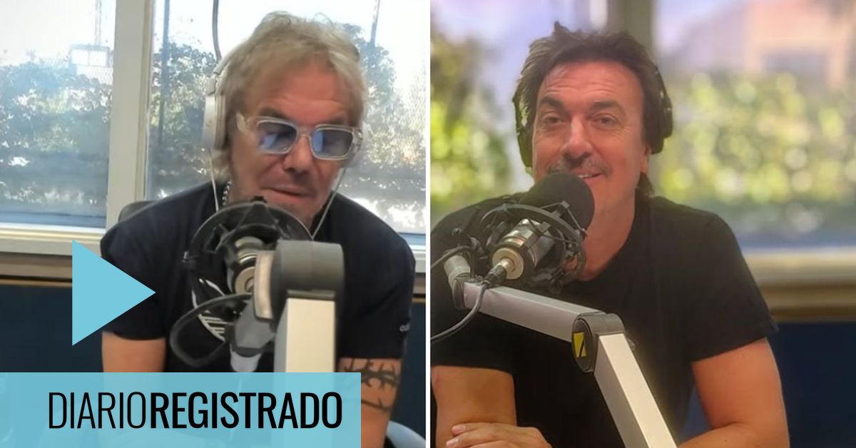 Beto Casella y Joe Fernández tuvieron que pedir disculpas por sus dichos homofóbicos contra Valentín Fresno