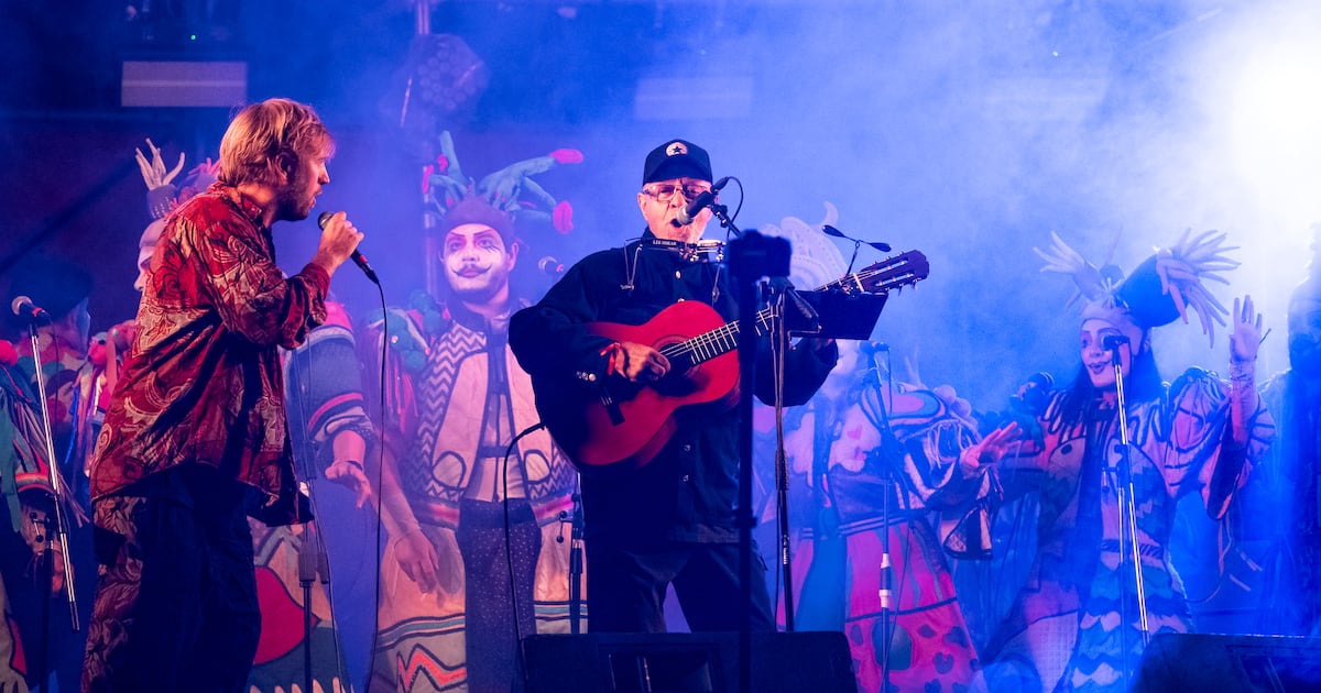 Cosquín Rock Día 2: La Tormenta de Música Argentina que Conquistó el Escenario