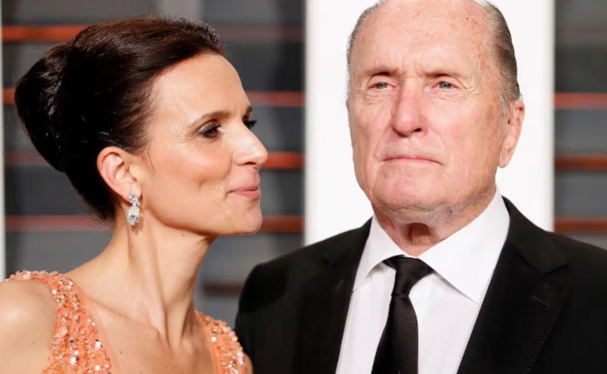 La historia de Luciana Pedraza, esposa de Robert Duvall, y su infancia en Jujuy