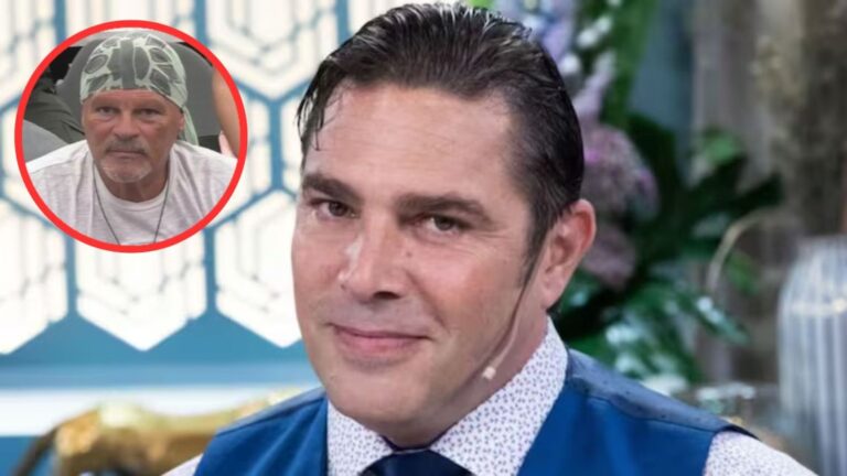 Matías Alé explica por qué echó a Alfa de su obra en Mar del Plata: "Me perjudicaba" 3 Matías Alé reveló la verdadera razón por la cual echó a Alfa de su obra en Mar del Plata: “Me perjudicaba”