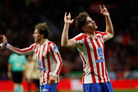 club brujas - atlético madrid