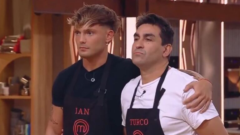 Quién se fue de MasterChef: sorpresiva decisión del jurado antes de la final 7 Quién se fue de “MasterChef”: la sorpresiva decisión del jurado de cara a la final