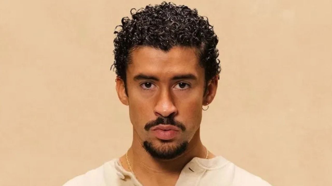 Bad Bunny se despide de Argentina tras agotar tres River: partida secreta en Ezeiza y mención a Messi 1 Bad Bunny se despide de Argentina tras agotar tres River: partida secreta en Ezeiza y mención a Messi