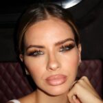 Quién es la joven elegida para ser la doble de China Suárez en las escenas más exigentes