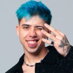 El gesto de Luck Ra que sorprendió a una emprendedora: “No le creí que era él y me mandó una prueba”