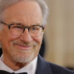 Steven Spielberg entró al club EGOT tras ganar su primer Grammy