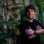 Agustín Guardis, saltó a la fama en Gran Hermano y ahora es el "hijo televisivo" de Beto Casella