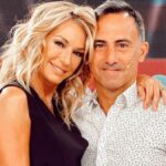 La confesión de Yanina Latorre que en puso en tela de juicio su relación con Diego Latorre