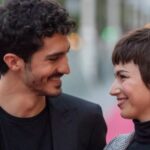 La primera foto del Chino Darín con su bebé Dante que compartió Úrsula Corberó y enterneció a todos