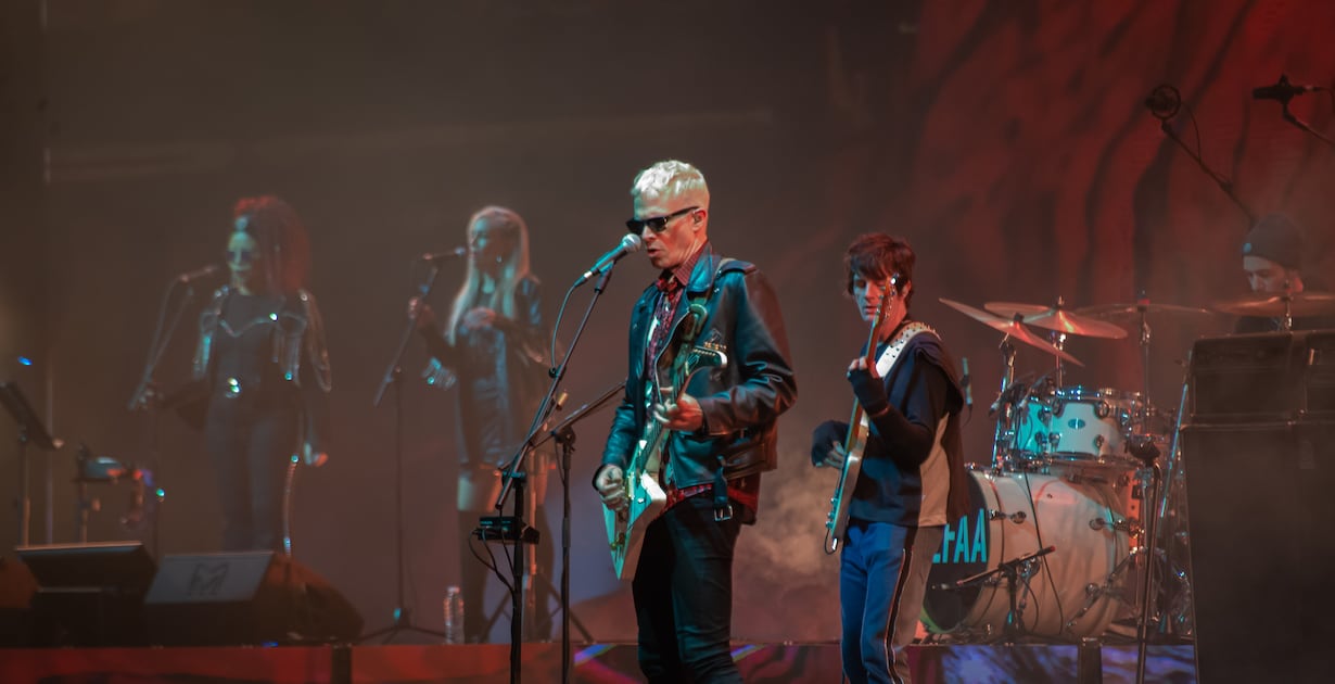 Los Fundamentalistas cambian de locación: ahora se presentan en Jesús María en lugar del “Gigante” de Alberdi