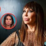 Moria Casán habló sobre el filoso cruce entre Cinthia Fernández y Elba Marcovecchio: "Supongo que está vulnerable"