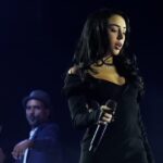 Nicki Nicole anunció la reprogramación de su show sinfónico en el Teatro Colón a raíz del paro convocado por la CGT