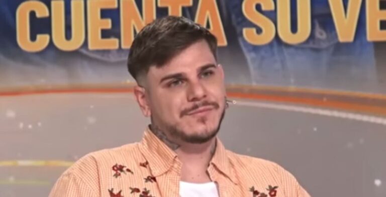 El hermano de Mauro Icardi califica de "salame" la polémica con Wanda Nara 3 El hermano de Mauro Icardi opinó de la polémica entre el futbolista y Wanda Nara: Es un salame