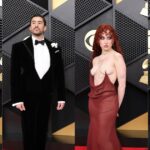 Premios Grammy 2026: los mejores looks de las estrellas
