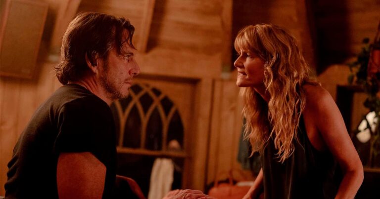 “¿Está funcionando esto?“: vínculos atravesados por la insatisfacción