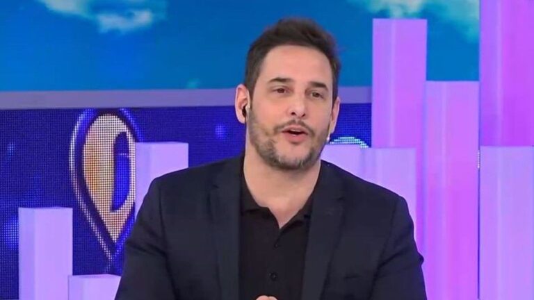 Rodrigo Lussich revela diagnóstico inesperado tras sus vacaciones 3 Rodrigo Lussich reveló un inesperado diagnóstico tras volver de vacaciones: “Descubrí que soy...“”