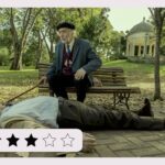 Parque Lezama: una clase magistral de actuación y sensible excepción frente a los límites del algoritmo