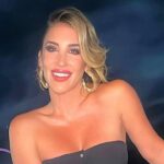 El desopilante sincericidio de Ayelén Paleo que terminó con un "palito" para las angelitas de LAM: "Ahora soy una señora"