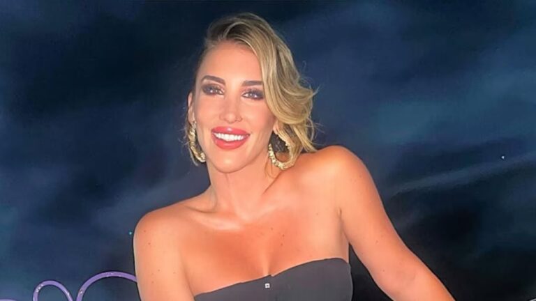 El desopilante sincericidio de Ayelén Paleo que terminó con un "palito" para las angelitas de LAM: "Ahora soy una señora"