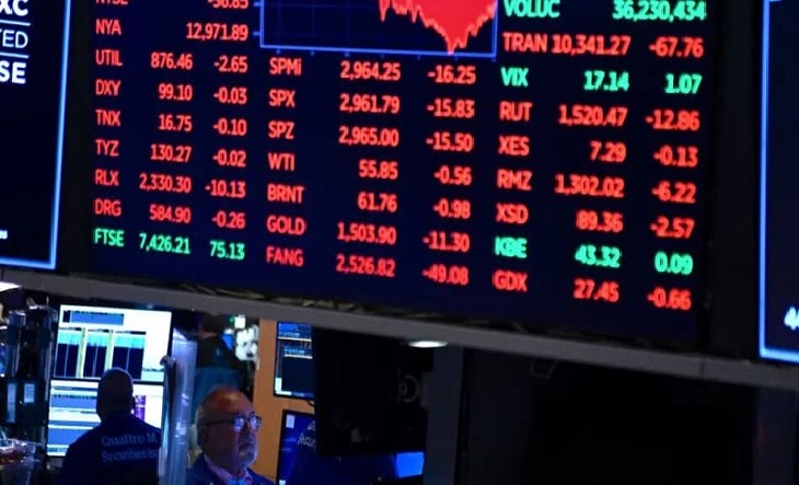 Riesgo País: La posición de Argentina en la región Latinoamericana 4 Riesgo País: qué posición ocupa Argentina en la región