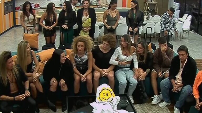 Filtraron cuánto cobrarían por semana los participantes de “Gran Hermano: Generación dorada”