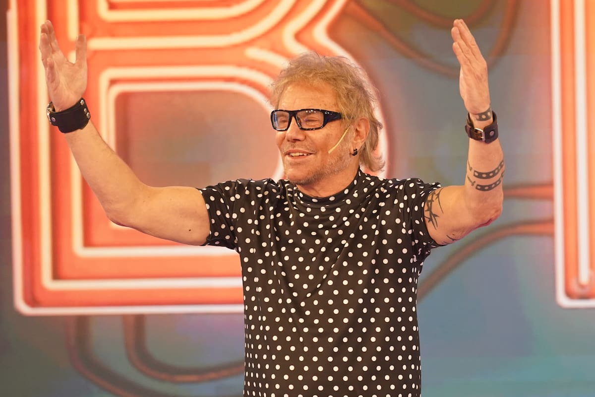 Beto Casella debuta en América con BTV: Informes, humor y una entrevista al hueso