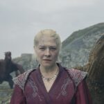 HBO confirma la fecha de estreno de la tercera de ‘La casa del dragón’ a la espera de su primer tráiler