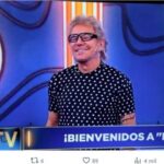 El debut de Beto Casella en América TV: cómo le fue en el rating